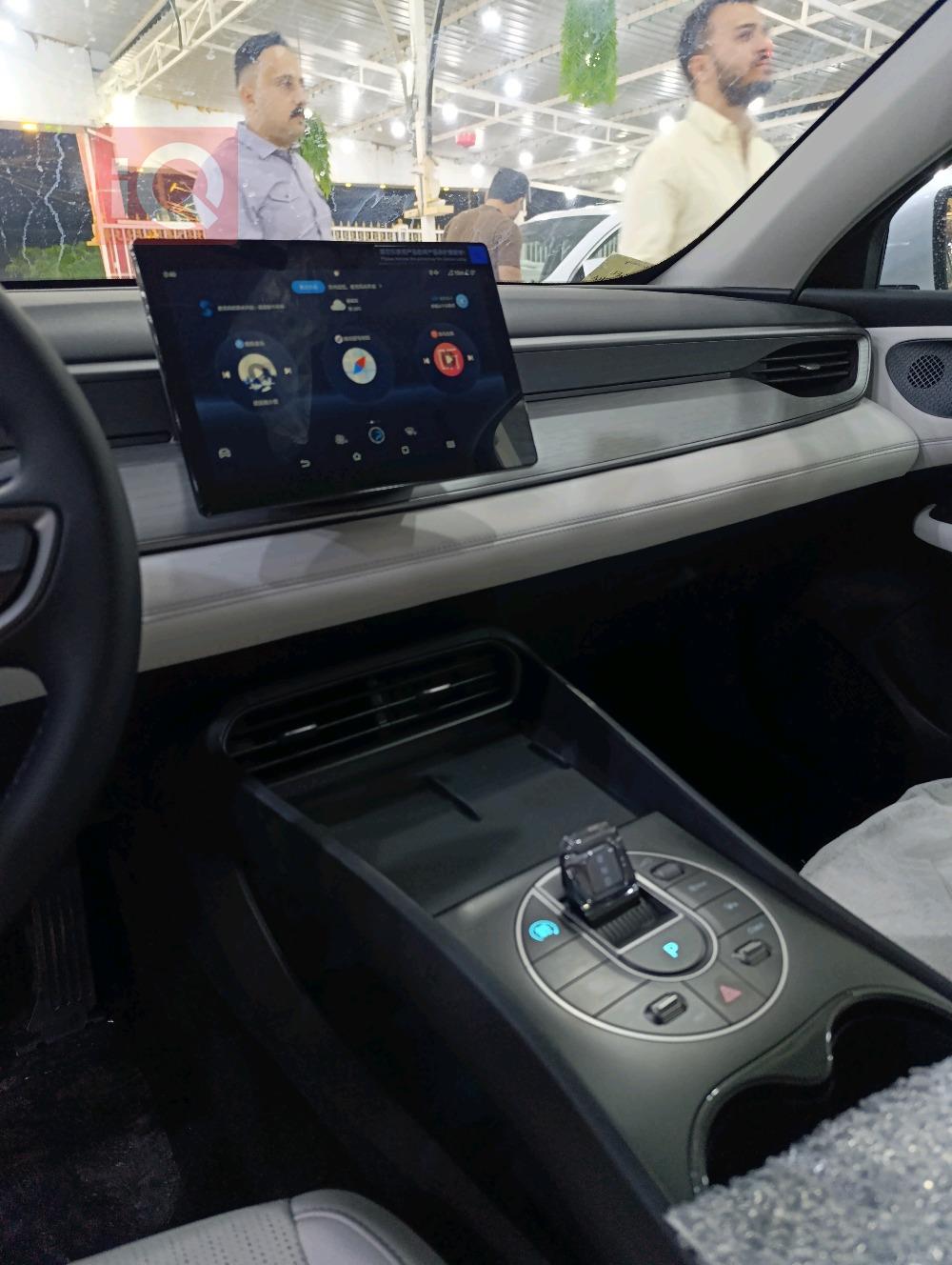 بي واي دي سيل 05 DM-i